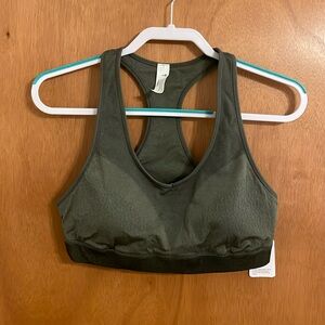 NWT Lululemon Seamless Racerback Train Bra